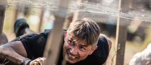 ARMY RUN Praha Vítkov 2017: Pod dozorem Jana Žižky vládlo slunce a v jeho paprscích Jakub Podzimek ARMY RUN Praha Vítkov 2017: Pod dozorem Jana Žižky vládlo slunce a v jeho paprscích Jakub Podzimek