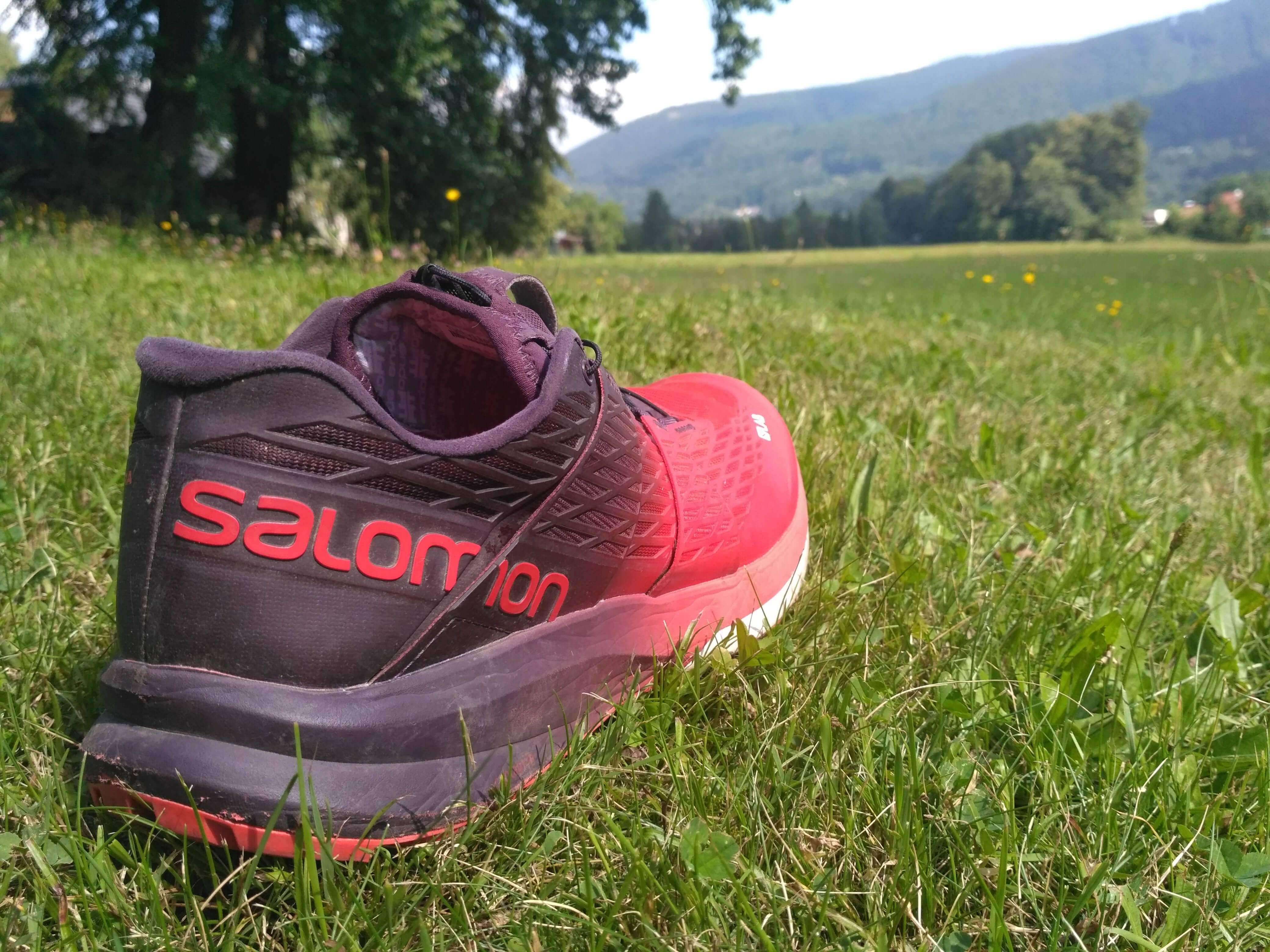 RECENZE: Salomon S/Lab Ultra 2 – špičková bota pro dlouhé distance v horách