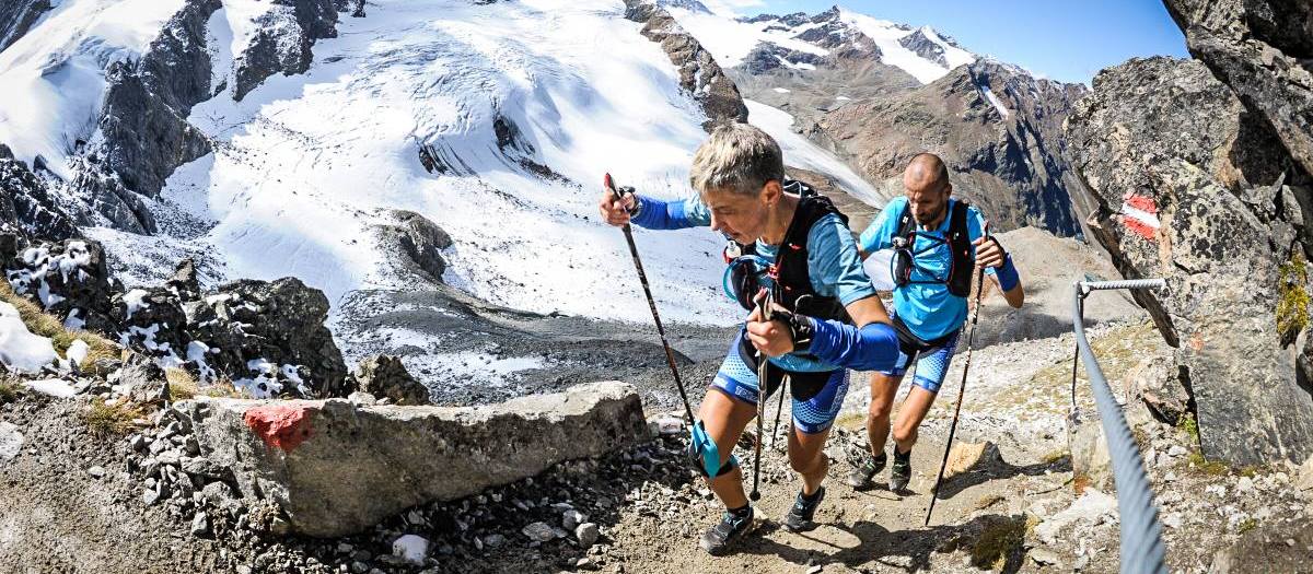 Osobní zkušenost z Transalpine Runu - jak se běží 7 denní etapový závod napříč Alpami? Osobní zkušenost z Transalpine Runu - jak se běží 7 denní etapový závod napříč Alpami?