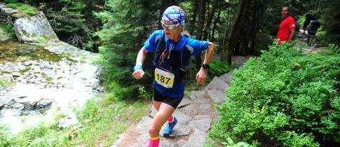 Eddie Stoilow zahráli skvělým výkonům na Krkonošské 50 KTRC. Mistrovské tituly v Ultra SkyMarathonu brali Maceček a Mertová. Eddie Stoilow zahráli skvělým výkonům na Krkonošské 50 KTRC. Mistrovské tituly v Ultra SkyMarathonu brali Maceček a Mertová.