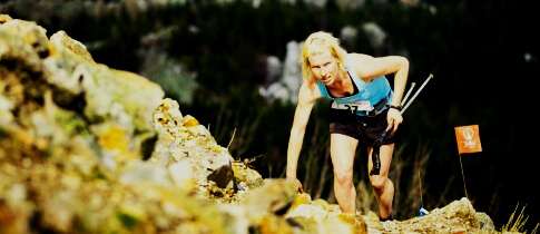 COMPRESSPORT JEŠTĚD SkyRace® 2018: Prosluněnému 3. ročníku kralovali Fejfar a Krchová COMPRESSPORT JEŠTĚD SkyRace® 2018: Prosluněnému 3. ročníku kralovali Fejfar a Krchová