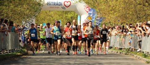 Krajský půlmaraton Plzeňského kraje ovládli Tomáš Eisner a Marcela Joglová + FOTKY ÚČASTNÍKŮ KE STAŽENÍ Krajský půlmaraton Plzeňského kraje ovládli Tomáš Eisner a Marcela Joglová + FOTKY ÚČASTNÍKŮ KE STAŽENÍ