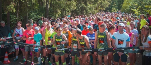 Českým rájem tekly o víkendu endorfiny proudem, konal se tam Gladiator Race/Run a Půlmaraton Český ráj! Českým rájem tekly o víkendu endorfiny proudem, konal se tam Gladiator Race/Run a Půlmaraton Český ráj!