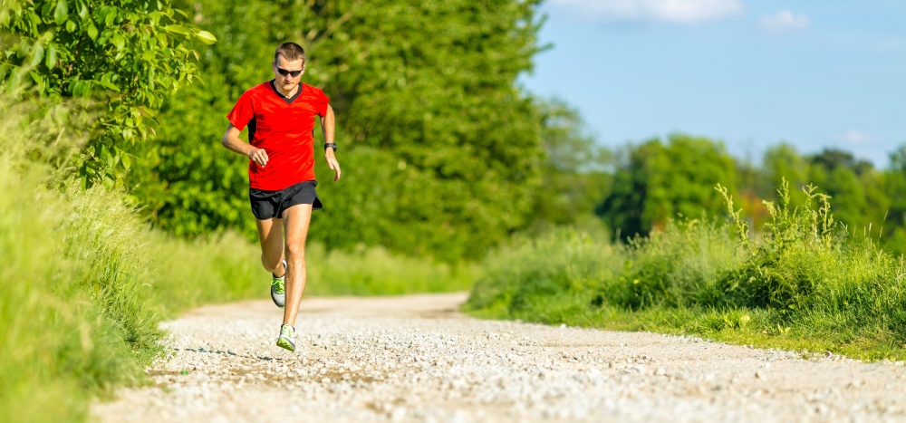 Obecná vytrvalost jako základní prvek přípravy běžce Obecná vytrvalost jako základní prvek přípravy běžce