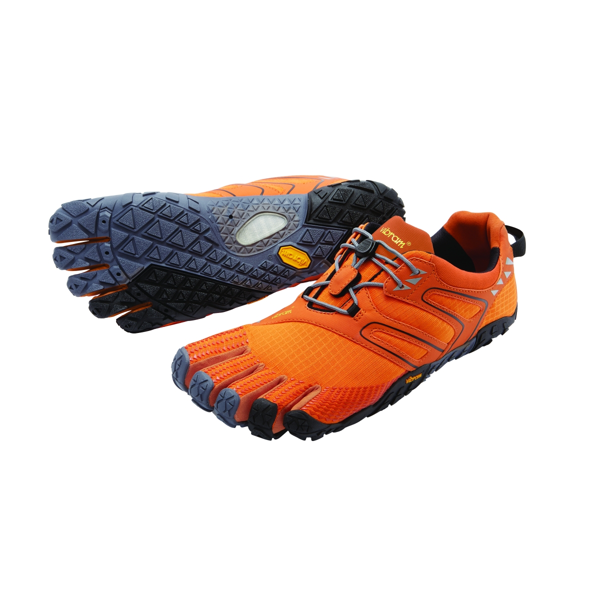 FiveFingers V-Trail je k dostání v různých barevných variantách