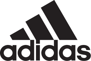 Logo adidas