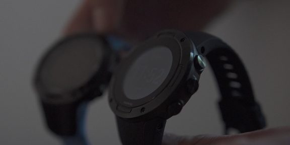 VIDEORECENZE: Suunto 5