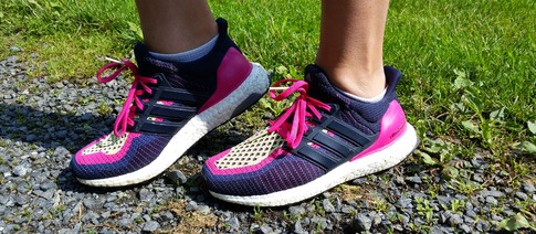 Recenze adidas Ultra Boost &#8211; běžecká bota na dlouhé výběhy i volnější tréninky