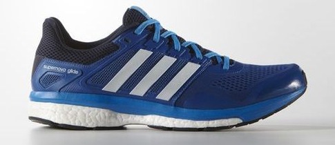 Recenze adidas Supernova Glide 8 – dokonalá vyváženost