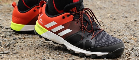 adidas kanadia 8 tr gtx