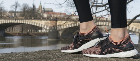 RECENZE: adidas Ultra Boost X &#8211; už žádné kompromisy mezi funkčností a vzhledem