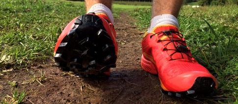 Recenze bot Salomon Speedcross Pro 2 &#8211; Blátošlapem snadno a rychle