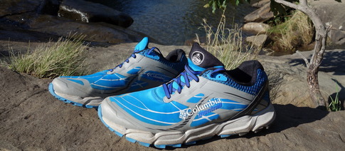 RECENZE: Columbia Montrail Caldorado III