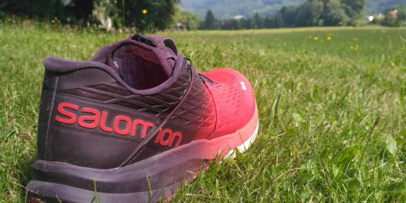 RECENZE: Salomon S/Lab Ultra 2 – špičková bota pro dlouhé distance v horách