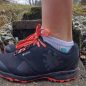 RECENZE: ICEBUG PYTHO 4 W &#8211; univerzálka mezi botami s hřeby