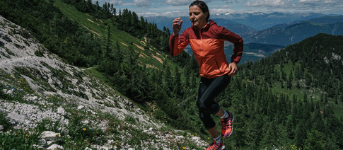 PETRA PASTOROVÁ – maratonská a půlmaratonská běžkyně z Ostravska: &#8222;Nejpodstatnější je, abychom si běh užívali!&#8220;
