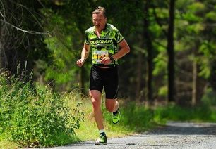 ROBERT HECZKO – maratonec z Jizerek: &#8222;Důležité je vědět, kdy vysadit a mít dobré zázemí.&#8220;