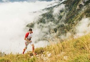 RADEK HÜBL – půlmaratonec a trailrunner: &#8222;Trénink musí hlavně bavit!&#8220;