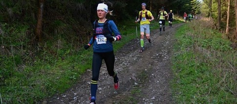 PETRA MACUROVÁ – trailová běžkyně a vítězka Beskydské sedmičky 2018: &#8222;Měli bychom dobře znát svoje tělo.&#8220;