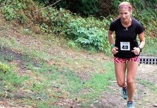 JANA ZÍMOVÁ – maratonkyně ze Slánska: &#8222;Pro běh je potřeba láska ke sportu i umění překonávat se.&#8220;
