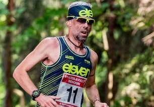 ROMAN KORAVSKÝ – desítkař a půlmaratonec z Jablonce nad Nisou: &#8222;Sport je největší bohatství života&#8220;