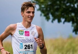 JIŘÍ CSIRIK – písecký běžec od pětky do půlmaratonu: &#8222;Prostě běhejte a moc nad tím nepřemýšlejte!&#8220;