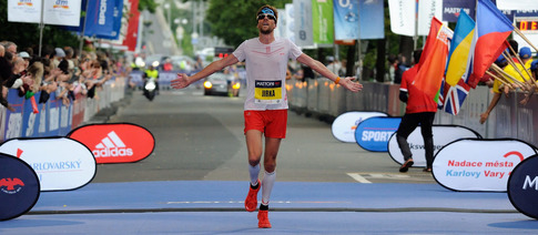 JIŘÍ PETR – univerzální běžec z Brněnska: &#8222;Snažím se běžecky nevyhraňovat&#8220;