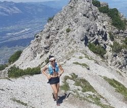 IVETA VLČKOVÁ – skyrunnerka z východních Čech: &#8222;I v běhu je méně často více.&#8220;