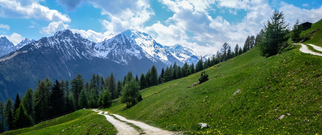 Cílíte na komornější závody nebo mezinárodní atmosféru?