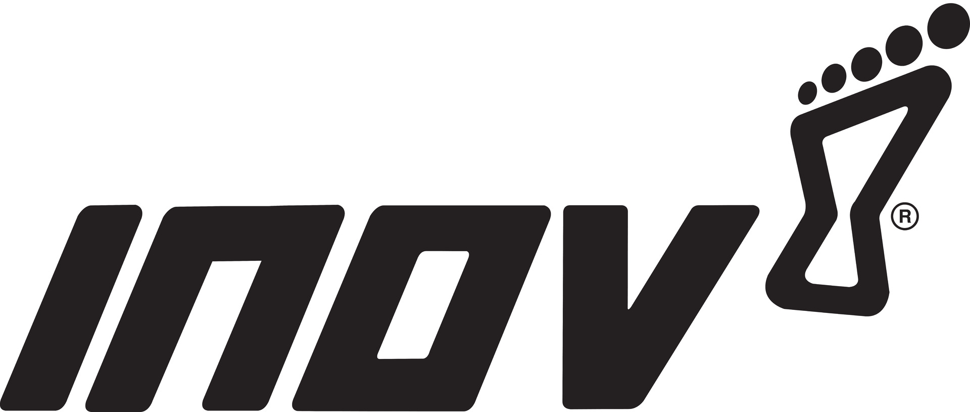 Inov8 logo Inov8 logo