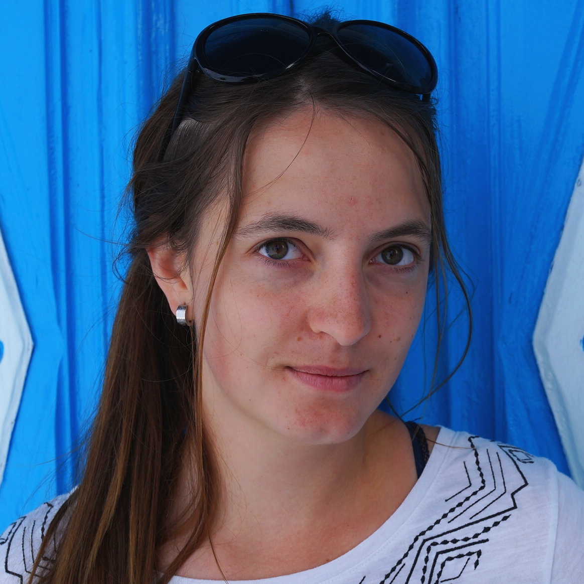 Michaela Kofrová Michaela Kofrová