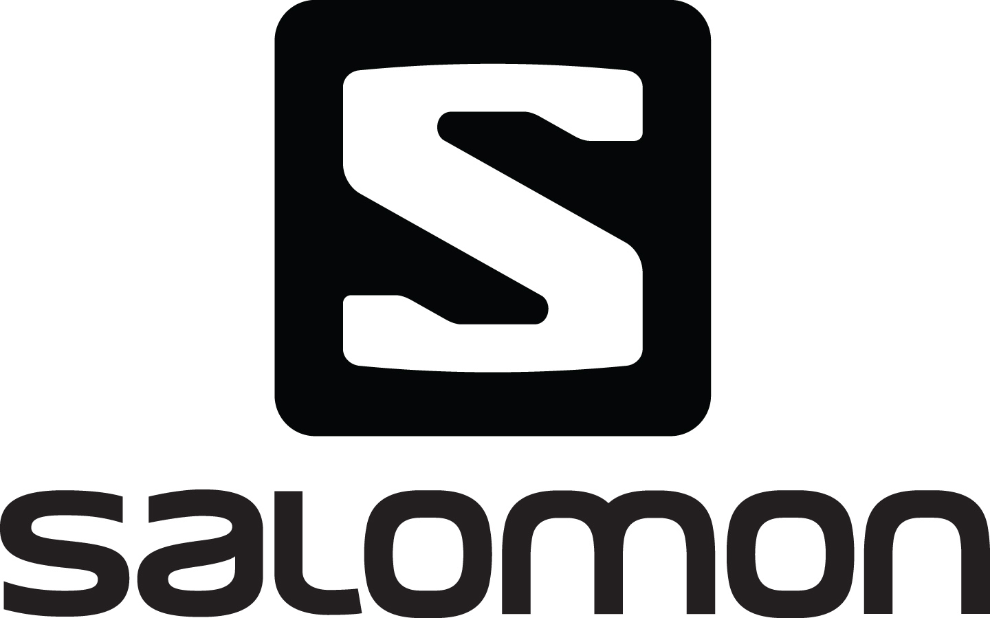 Logo Salomon Logo Salomon