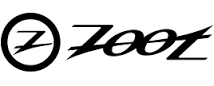Zoot logo Zoot logo