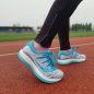 RECENZE: Saucony Triumph ISO 5 &#8211; jestli maraton, tak v těchto botách