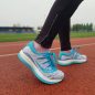 RECENZE: Saucony Triumph ISO 5 &#8211; jestli maraton, tak v těchto botách