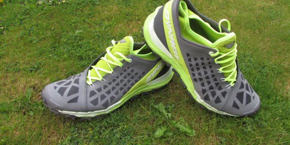 VIDEORECENZE: Dynafit Trailbreaker EVO
