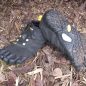 VIDEORECENZE: Vibram Fivefingers V-Trail II