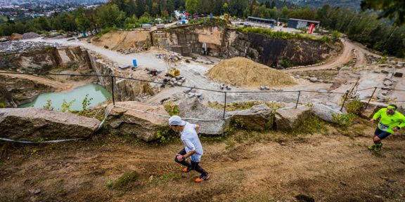 Mattoni Liberec Nature Run 2019: Hrochová vylepšila rekord na 12 km o pět minut, Pavlišta ovládl závod na 23 km