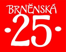 Brněnská 25