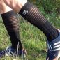 Recenze podkolenky Compressport Full Socks RACE &#038; RECOVERY