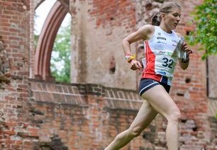 JANA KNAPOVÁ – jednička v orientačním běhu, která si vyzkoušela i triatlon a nebo ultramaraton