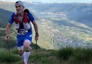 MAREK CAUSIDIS – horský ultramaratonec a dvojnásobný vítěz Beskydské sedmičky