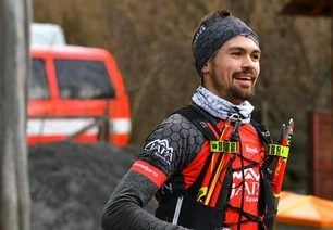 RADEK CHROBÁK – ultratrailista z Beskyd: &#8222;Nenechte se běháním zotročit!&#8220;