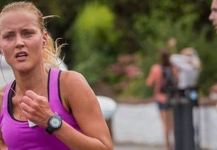 ZUZANA HOFOVÁ – maratonská běžkyně, která se chystá do Londýna, aby dokončila sérii World Marathon Majors: &#8222;běh jsem dřív nenáviděla&#8220;