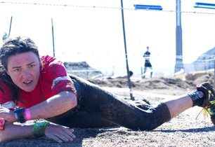 ZUZANA KOCUMOVÁ – dvojnásobná mistryně světa ve Spartan race