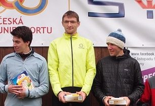 VLASTIMIL FLÉGL – půlmaratonec a vrchař z Krkonoš