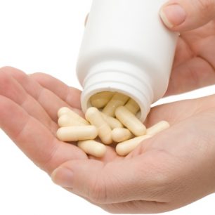 Lecitin pomůže přeměnit tuk na energii