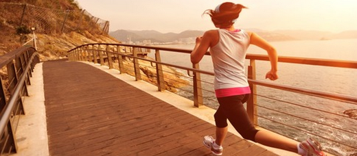 Proč začít běhat? Důvodů je mnoho, od zdraví až po vyšší sebevědomí!
