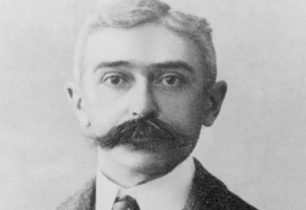 Pierre de Coubertin a maratonské začátky