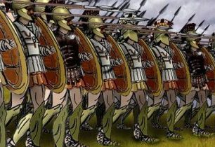 Historie versus legenda